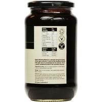 meridian org blackstrap molasses 740g