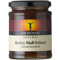 Meridian Natural Barley Malt Extract 370g