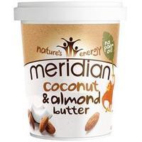Meridian Coconut & Almond Butter 454g
