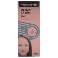 Medihoney Derma Cream 50g