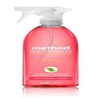 Method All Purpose Spray Pink Grapefr 828ml