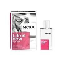 Mexx - Life Is Now for Women EDT - 30ml