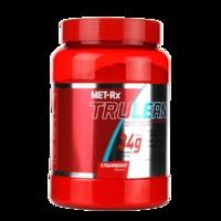 Met-Rx Trulean Strawberry 908g - 908 g, Green