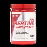 Met-Rx Pure Creatine Monohydrate 400g - 400 g