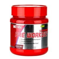 MET-Rx Supreme Pre Workout Powder Cherry Cola 510g - 510 g