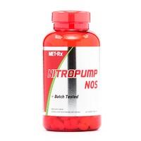 met rx nitro pump 360 tablets 360tablets