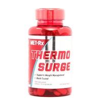 MET-Rx Thermo Surge 120 Tablets - 120 Tablets