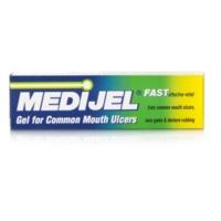 Medijel Gel 15g