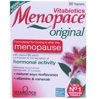 Menopace Tablets - from Vitabiotics