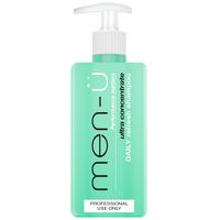 men u hair and body daily refresh shampoo 500ml