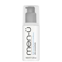 men-u Hair and Body SLIC (Smooth Leave in Conditioner) 100ml