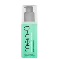 men-u Hair and Body Daily Refresh Shampoo 100ml