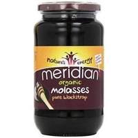 Meridian Organic Molasses 740g