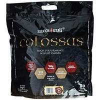 Medi-Evil Colossus 5kg Chocolate Cake Mix