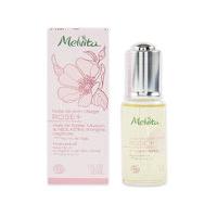 melvita rose face care oil 30ml