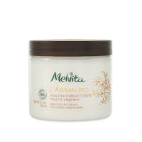 Melvita L\'Argan Bio Body Cream 175ml