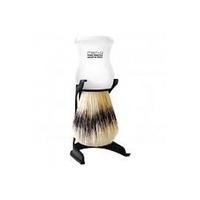 men u barbiere pure bristle shaving brush black