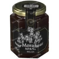 Melapi Honey Manuka NPA 5+ 250 g