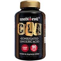 Medi Evil CLA 90 Softgels