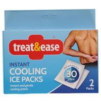 Mega Value Instant Ice Pack