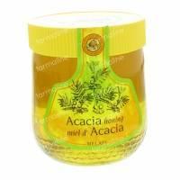 melapi honey acacia liquid 500 g