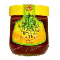 Melapi Honey Thyme Soft 500 g