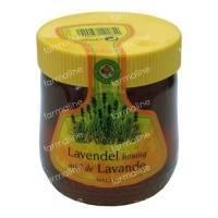 Melapi Honey Lavender Soft 500 g