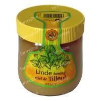 Melapi Honey Linde Soft 500 g