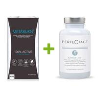 Metaburn & Slenderlegs 1 bundle