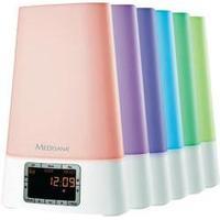 medisana wake up light wl450