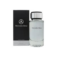 Mercedes-Benz Aftershave 120ml Spray