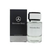 mercedes benz eau de toilette 75ml spray