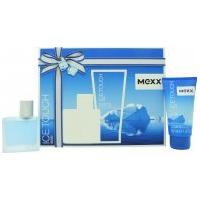 Mexx Ice Touch Man Gift Set 30ml EDT + 50ml Shower Gel