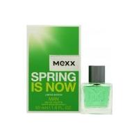 Mexx Spring is Now Man Eau de Toilette 50ml Spray