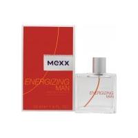 Mexx Energizing Man Eau de Toilette 50ml Spray