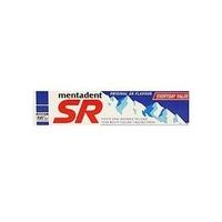 Mentadent SR Toothpaste 12 packs