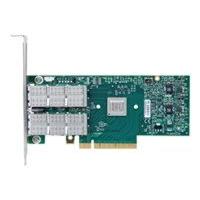 mellanox connectx 3 fdr vpi ib e network adapter