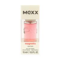 Mexx Magnetic Woman EDT Spray 15ml