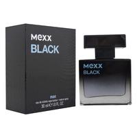 Mexx Black Man EDT Spray 30ml