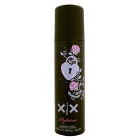 Mexx XX By Mexx (Mysterious) Deodorant Spray 150ml