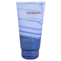 Mexx Ice Touch Man Shower Gel 200ml