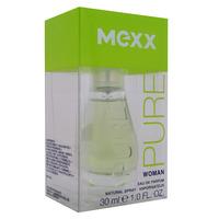 Mexx Pure Woman EDP Spray 30ml