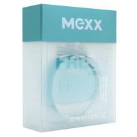 Mexx Fresh Woman EDT Spray 30ml