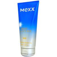 Mexx First Sunshine Man Tube Shower Gel 200ml