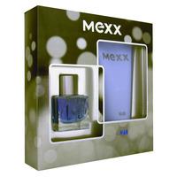 Mexx Mexx Man EDT Spray 50ml + Shower Gel 200ml Giftset
