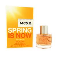 Mexx Woman EDT Spray Spring Is Now 40ml