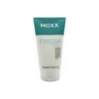 mexx fresh woman body lotion 150ml