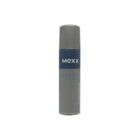 mexx fresh man deodorant 150ml spray