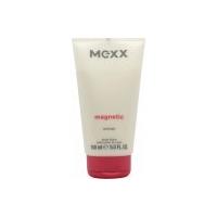 Mexx Magnetic Woman Body Lotion 150ml