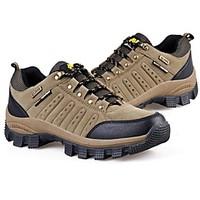 Men Women Couple Sports Outdoor Casual Track Boots Climbing Hiking Shoes Fishing Breathable Running Shoe Waterproof